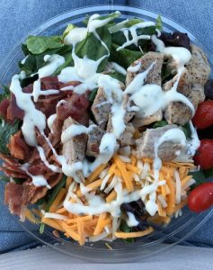 Keto Diet Fast Food Options - Crafty Morning