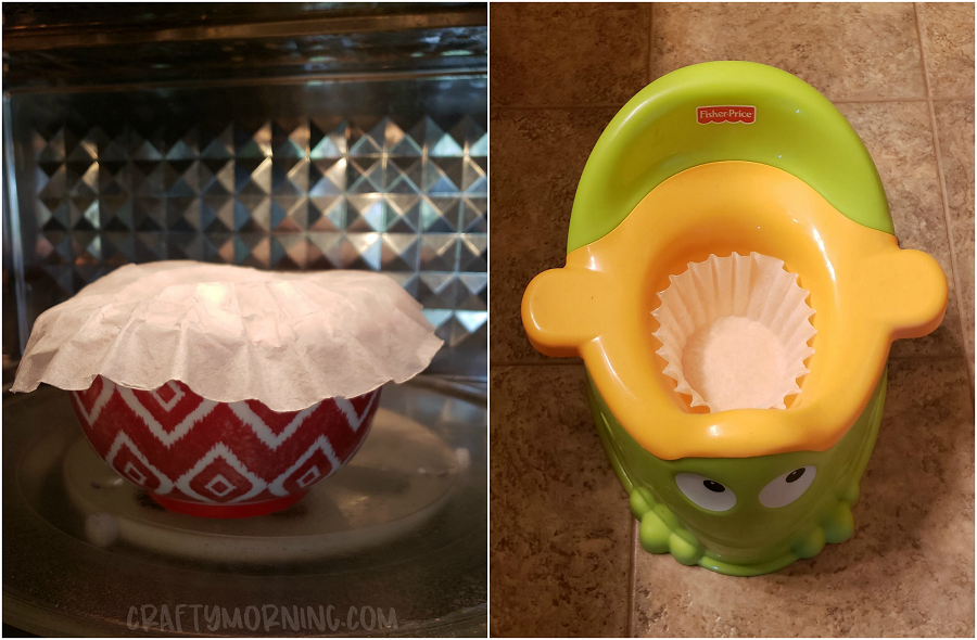 Crazy Uses for Coffee Filters that will Make Life Easier