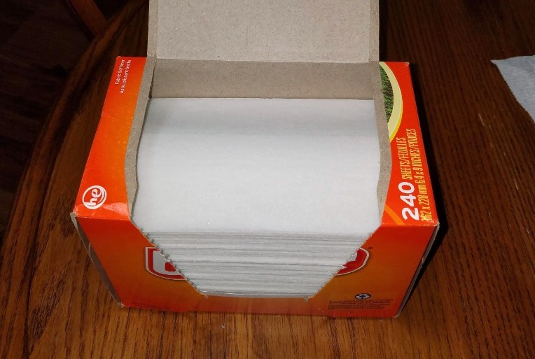17 Genius Uses for Dryer Sheets You Probably Never Knew