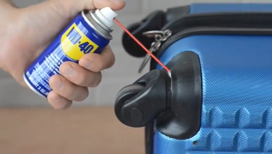 16 Clever Ways to Use WD-40 to Solve Common Life Problems