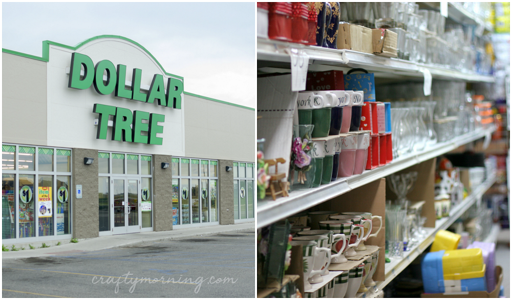 11 Dollar Store Buys that are Worth Every Penny