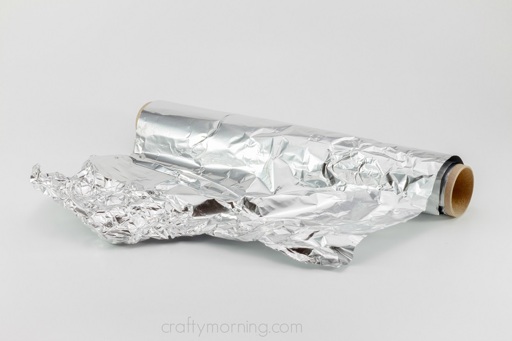 10 Surprisingly Clever Ways to Use Aluminium Foil