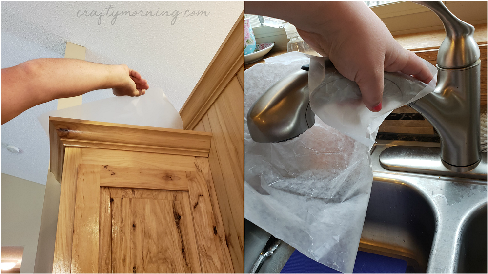 16 Clever Ways to Use Wax Paper