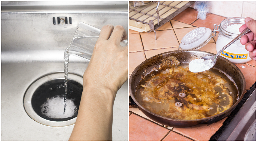 16 Clever Ways to Use Baking Soda