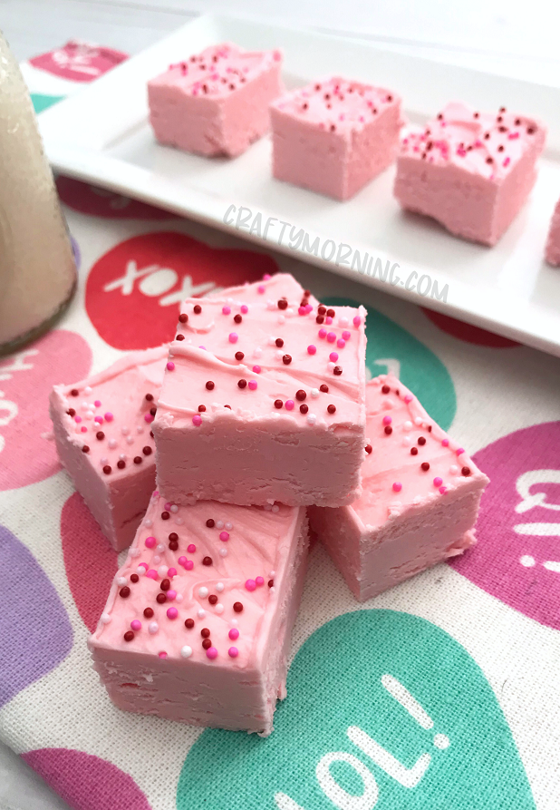 Cute Easy Valentines Treats To Make