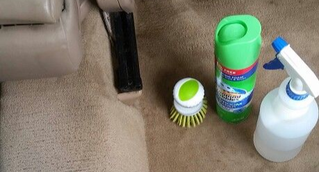 The Best Method to Clean the Interior of Your Car