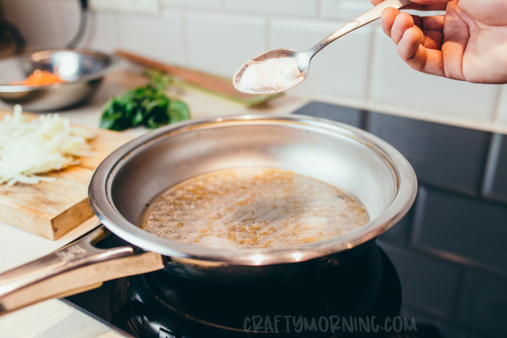 Best Way To Clean Stainless Steel Pans