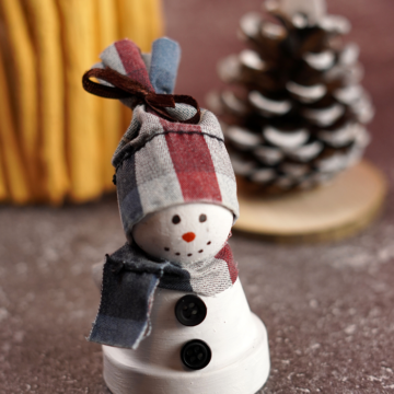 Snowman Crafts for Kids - Crafty Morning