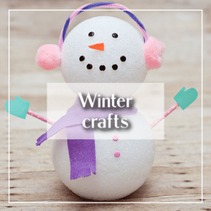 Winter Crafts