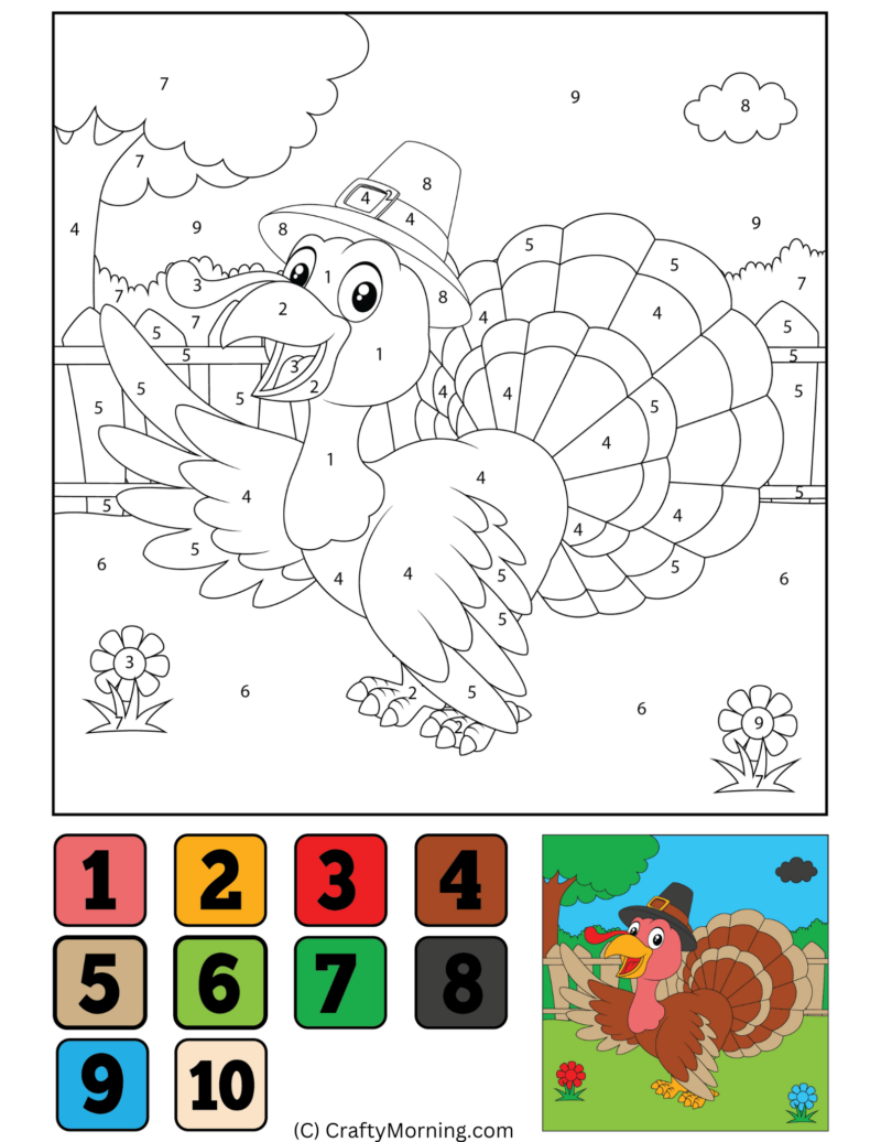 thanksgiving-color-by-number-free-printables-crafty-morning