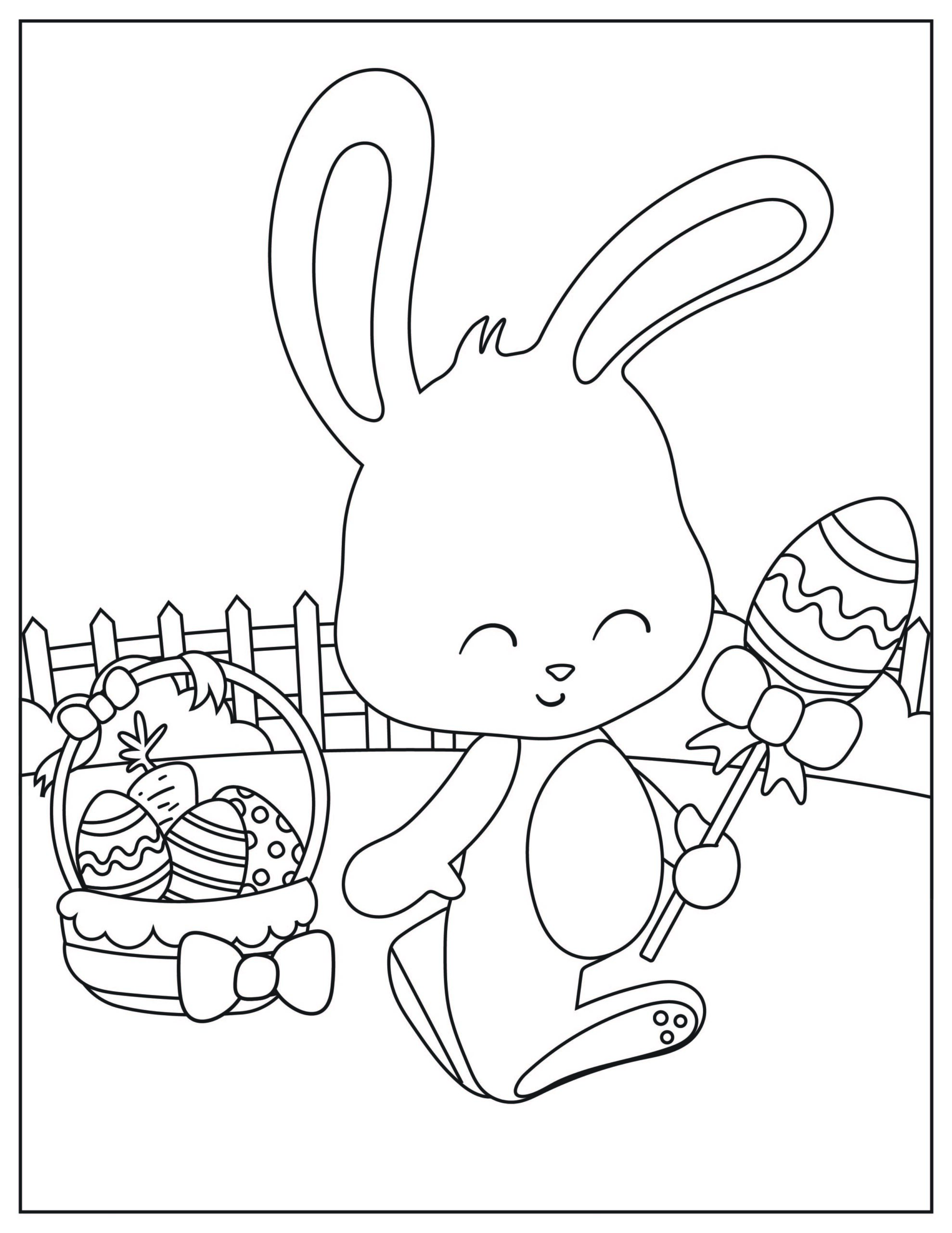 eggs carton coloring pages