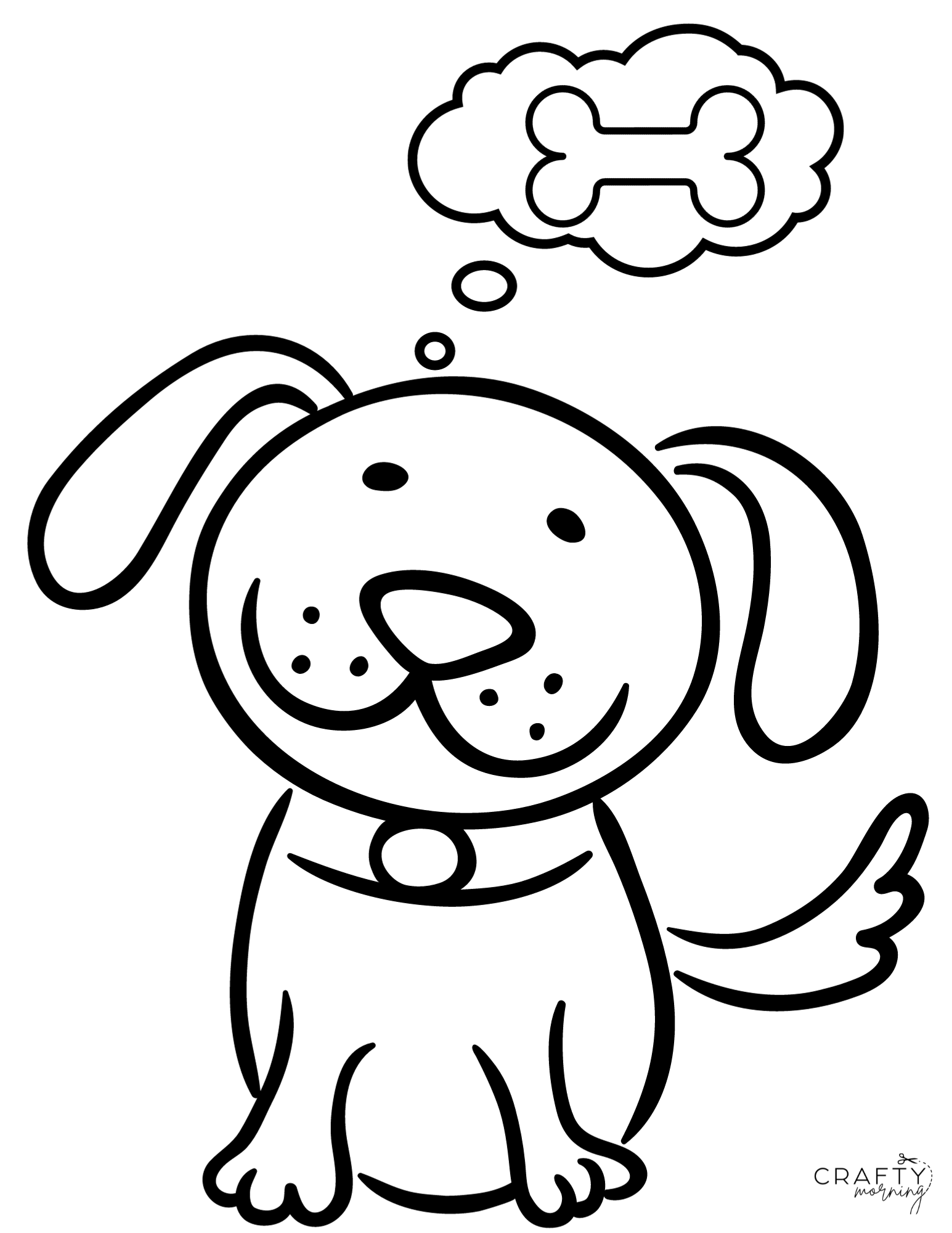 https://cdn.craftymorning.com/wp-content/uploads/2023/09/dog-coloring-page-woof-2.png