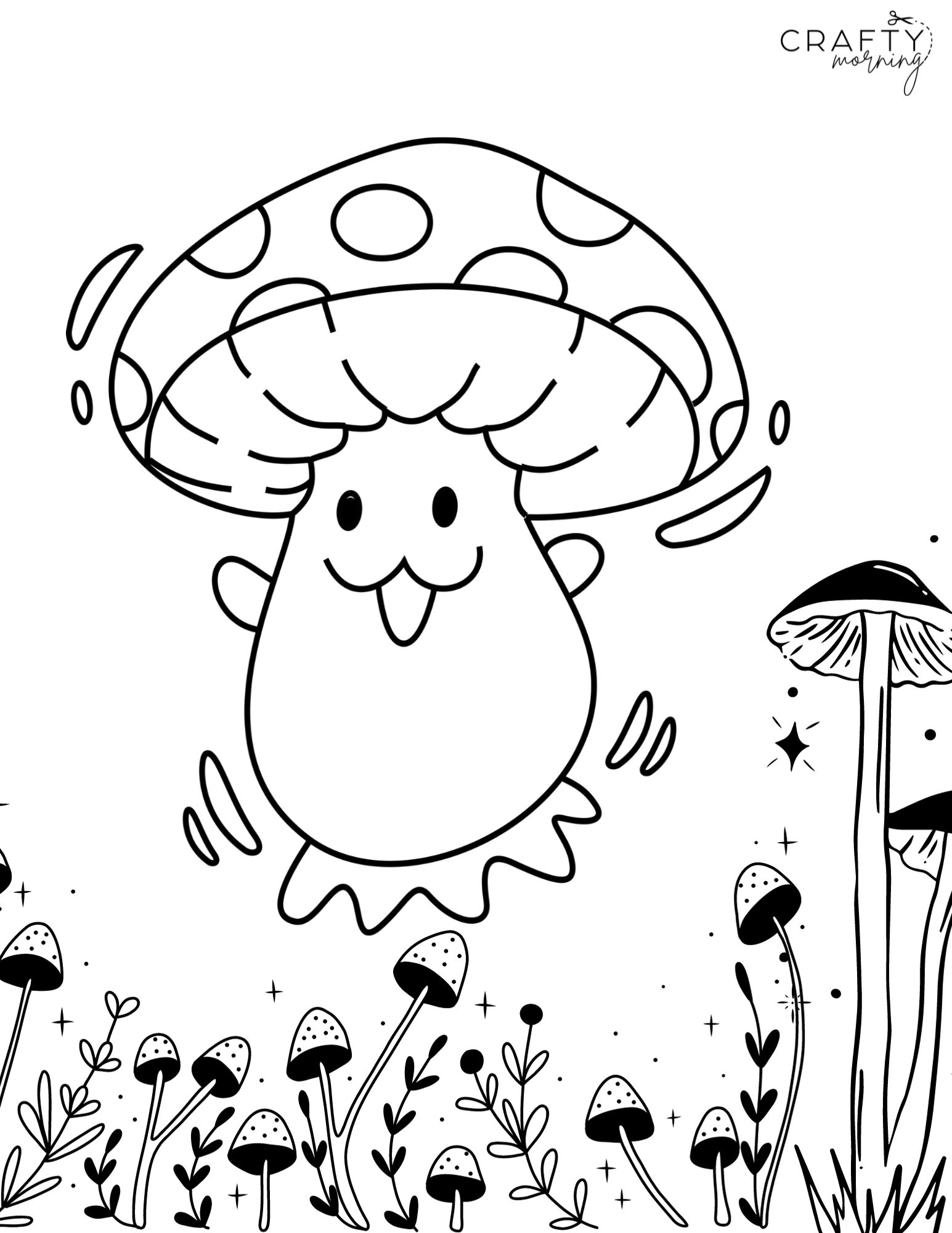 https://cdn.craftymorning.com/wp-content/uploads/2023/09/mushroom-drawing-easy-coloring-page-1.jpg